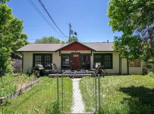 506 West Babcock, Bozeman, MT 59715