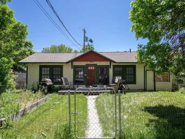 506 West Babcock, 506 W Babcock St #506-1/2, Bozeman, MT 59715