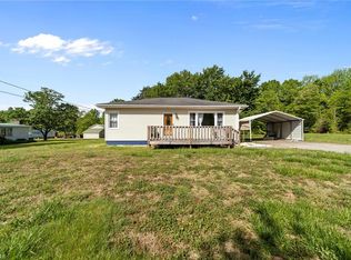 2641 Michael Rd, Lexington, NC 27295