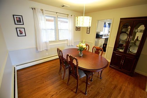 Dining Room 2