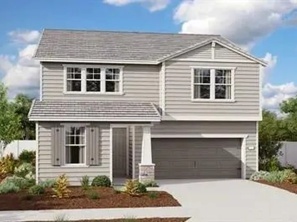 3137 Red Canard Way, Roseville, CA 95747