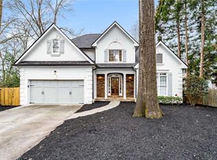 2376 Matthews St NE, Atlanta, GA 30319