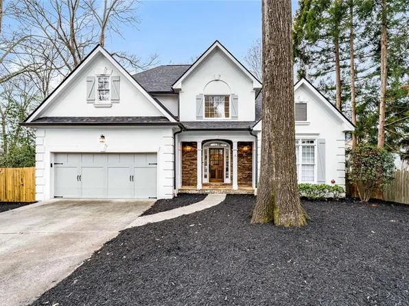 2376 Matthews St NE, Atlanta, GA 30319