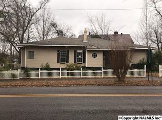1001 Walnut St, Gadsden, AL 35901
