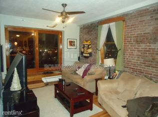 520 E Broadway #1, Boston, MA 02127