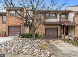65 Lafayette Ln, Cherry Hill, NJ 08003