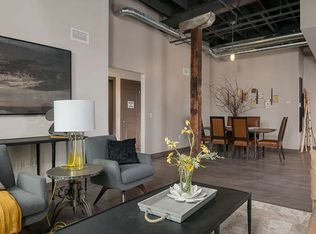 141 Elm St #1B-1BA, Buffalo, NY 14203