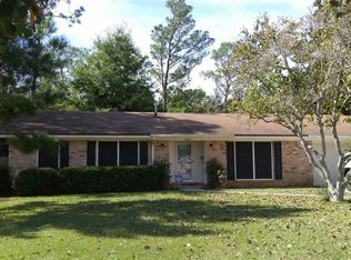 5555 Homewood Rd, Pensacola, FL 32504