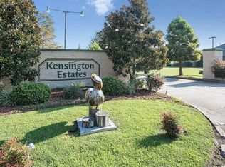 601 Bellingrath Ln, Slidell, LA 70458