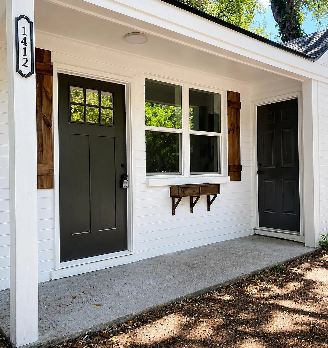 3 bed, 1.0 bath, 1248 sqft, $4,450 — Photo 4