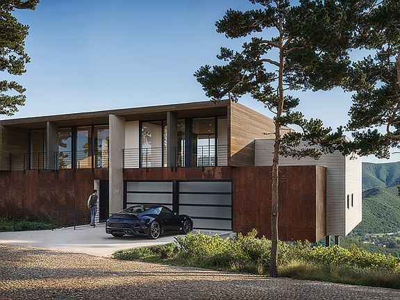 4th image of Tbd Ridgepole Dr