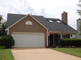 989 Penhook Ct, Virginia Beach, VA 23464