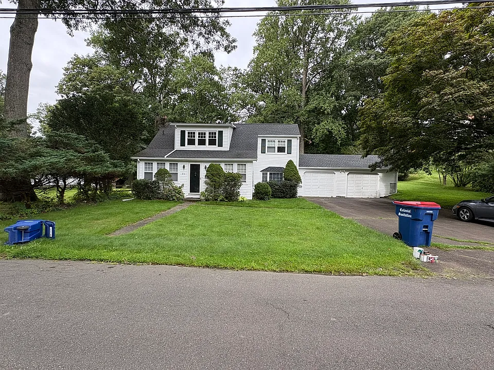 816 Indian Hill Rd