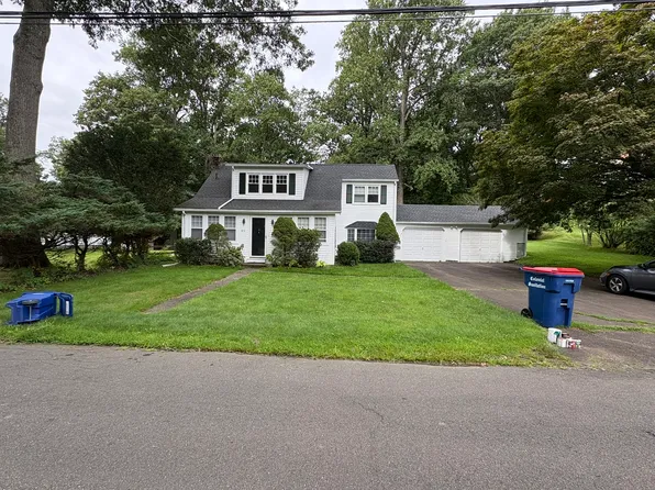 816 Indian Hill Rd, Orange, CT 06477