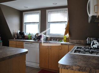 11 Farrington Ave #3, Boston, MA 02134
