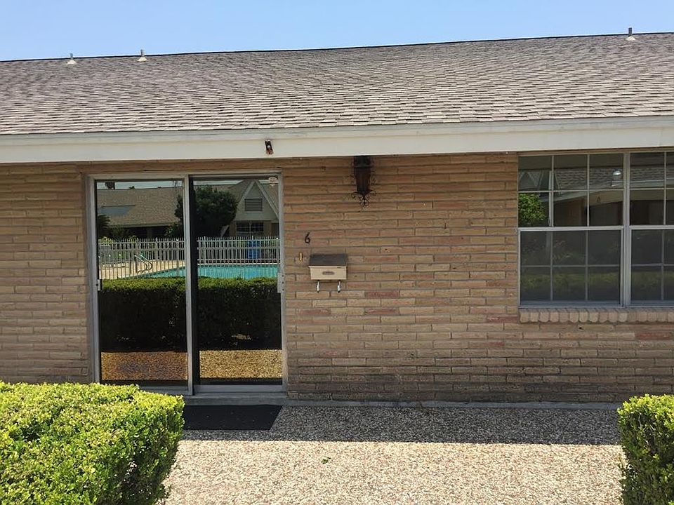 1st image of 601 Hibiscus Ave APT 6