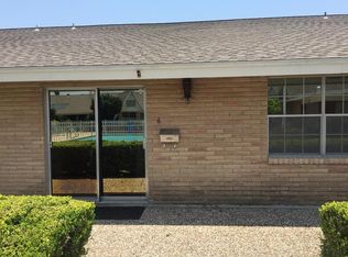 601 Hibiscus Ave APT 6, McAllen, TX 78501