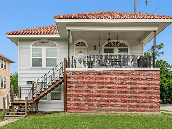 6068-66 Canal Blvd, New Orleans, LA 70124