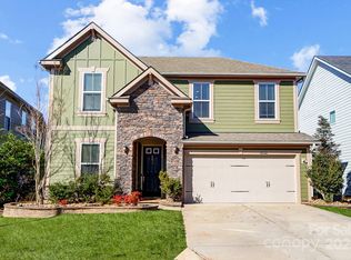 6012 Drave Ln, Fort Mill, SC 29715