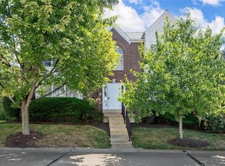 95 Timber Creek Dr #9D, O'Fallon, MO 63368
