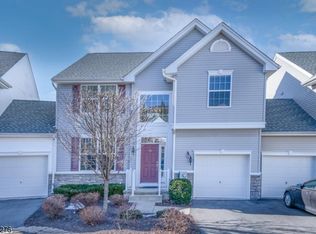 156 Sowers Dr #U156, Hackettstown, NJ 07840