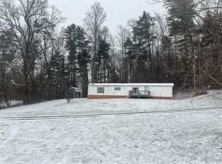 726 Kelly Hunter Rd, Marshall, NC 28753