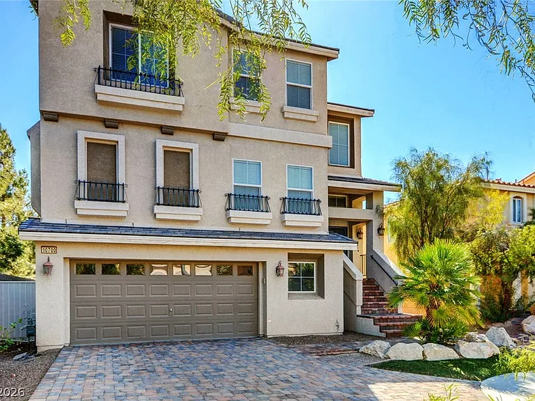 10700 Shasta Glow Ct — Photo 2