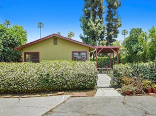 767 E Howard St, Pasadena, CA 91104