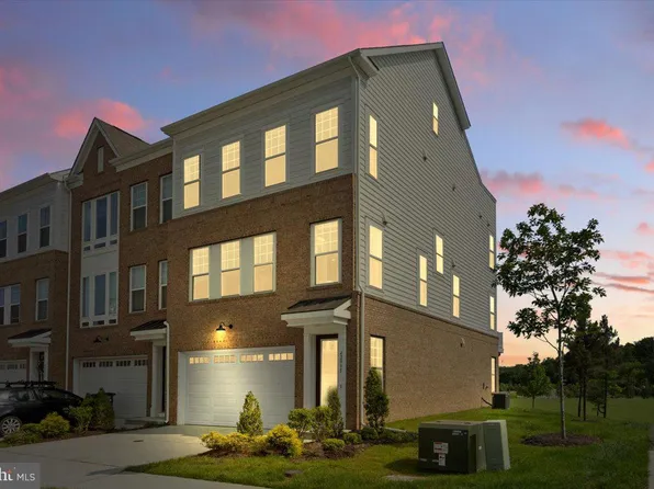 42995 Lost Farm Ter, Leesburg, VA 20175