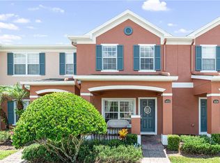 16122 Old Ash Loop, Orlando, FL 32828