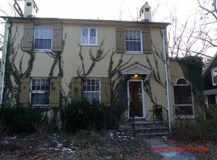 718 Brookwood Rd, Baltimore, MD 21229