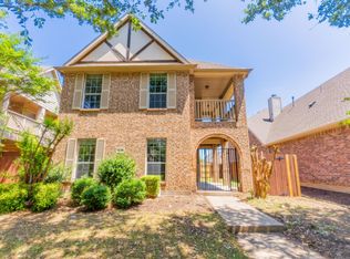9270 Snowberry Dr, Frisco, TX 75035