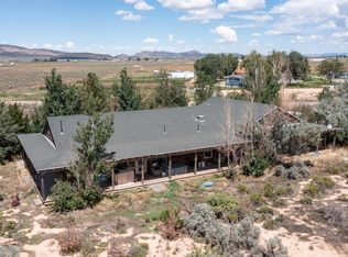 6051 W 1400 S, Cedar City, UT 84720