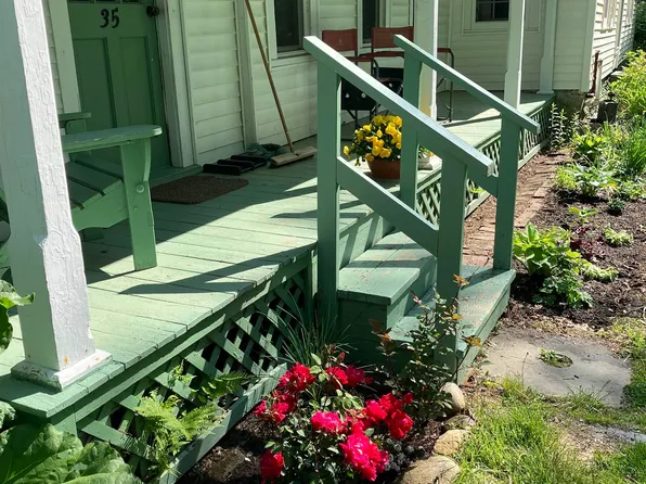 35 Stevens Road, Cavendish, VT 05142