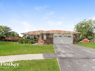 19724 Orchard Ct, Lynwood, IL 60411