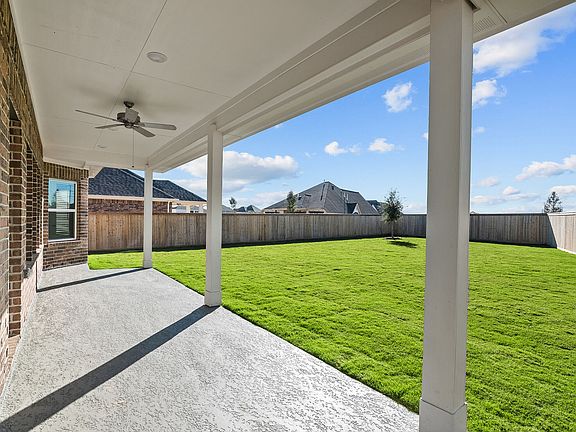 Porch