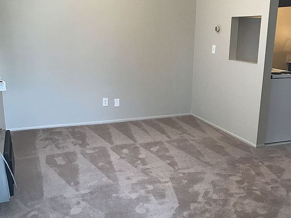 Living-Dining Room