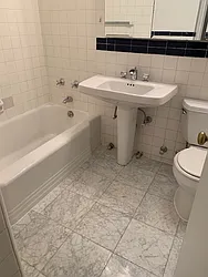 Rented by Keller Williams NYC