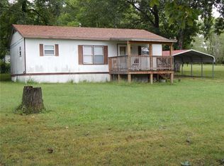 805 Sundale Dr, Bismarck, MO 63624