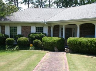 1201 12th St N, Columbus, MS 39701