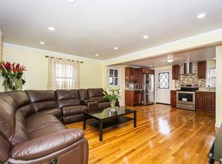 117 Allen St, Randolph, MA 02368