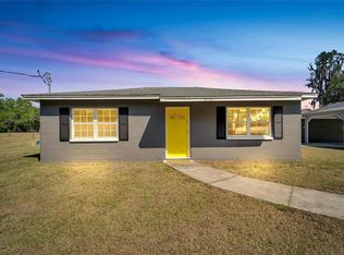 2730 Lewis Rd, Dover, FL 33527