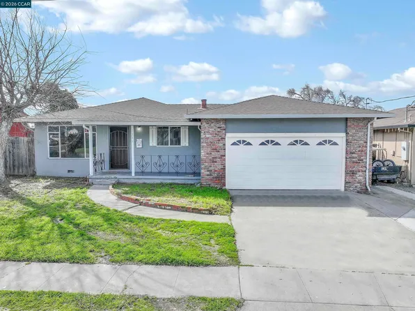 1212 E 13th St, Antioch, CA 94509