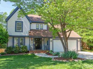 8345 Greywinds Dr, Raleigh, NC 27615