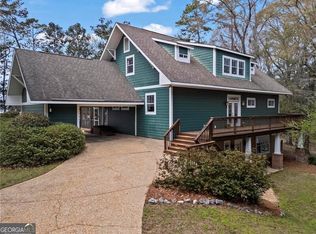 12 Rosalyn Rd, Georgetown, GA 39854