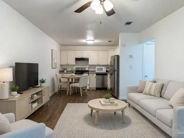 3202 Redwood Ln #109, Gulf Breeze, FL 32563