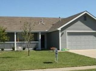 2704 Winterbrook Dr, Lawrence, KS 66047