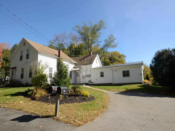 40 Western Avenue, Milton, NH 03852