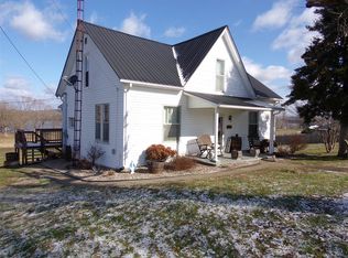 9773 E Highway 144, Stephensport, KY 40170