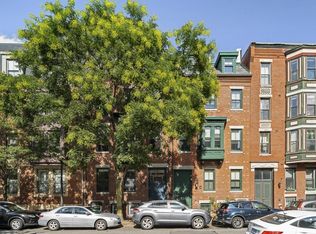 11C Waltham St APT 1, Boston, MA 02118